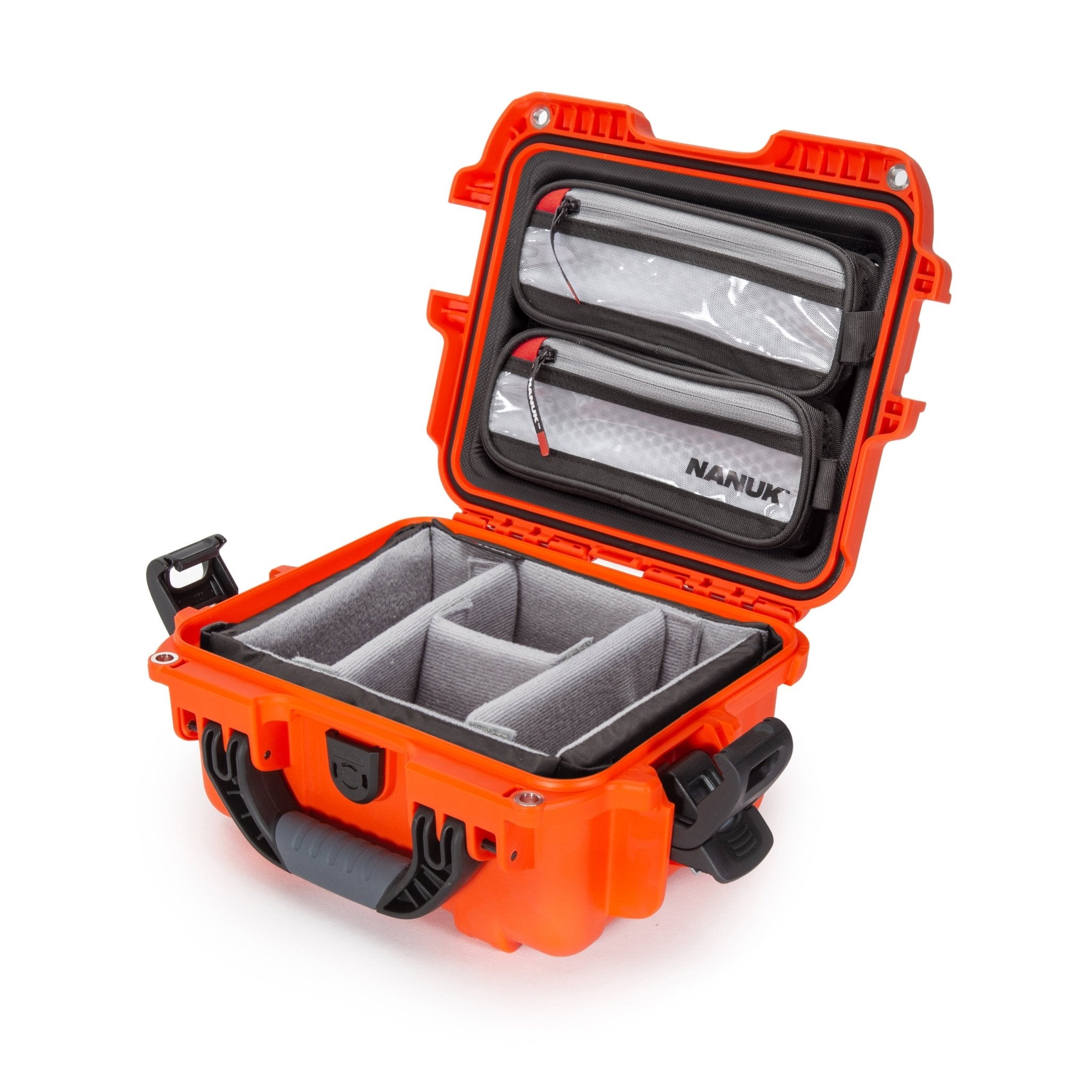 NANUK 905 Pro Photo Kit - valise - NANUK Nederland